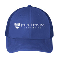 Johns Hopkins Pa Trucker Cap | Artistshot