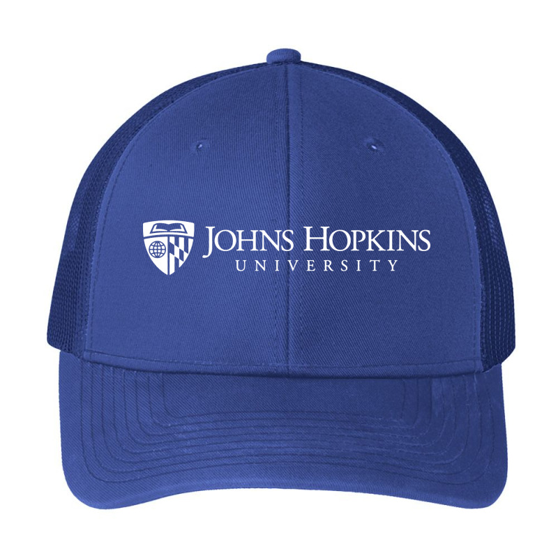 Johns Hopkins Pa Trucker Cap | Artistshot