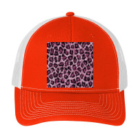 Leopard Muster Fell Muster Pa Trucker Cap | Artistshot