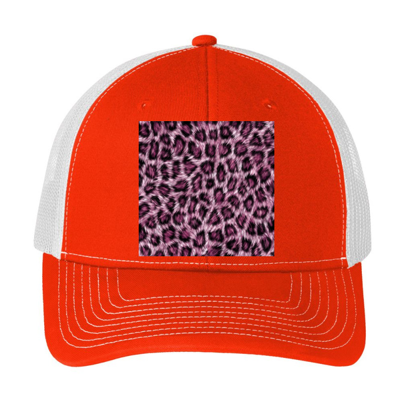 Leopard Muster Fell Muster Pa Trucker Cap by vasu4christ | Artistshot