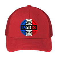 Republique Pa Trucker Cap | Artistshot