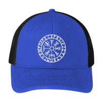 Wikingerkompass Runen Pa Trucker Cap | Artistshot