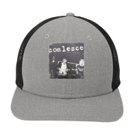 Coalesce Last Call For The Living American Mathcore Pioneers 1 Snapback Trucker Cap | Artistshot