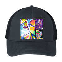 Son Goku Pa Trucker Cap | Artistshot