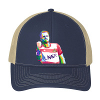 James Coppingher Pa Trucker Cap | Artistshot