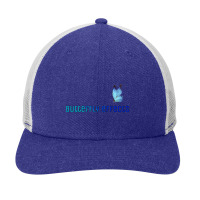 Butterfly Effects Song Title Goods Snapback Trucker Cap | Artistshot