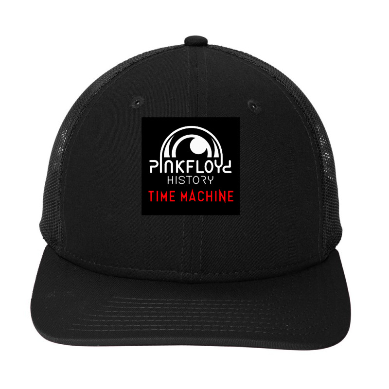 Time Michine' Snapback Trucker Cap | Artistshot