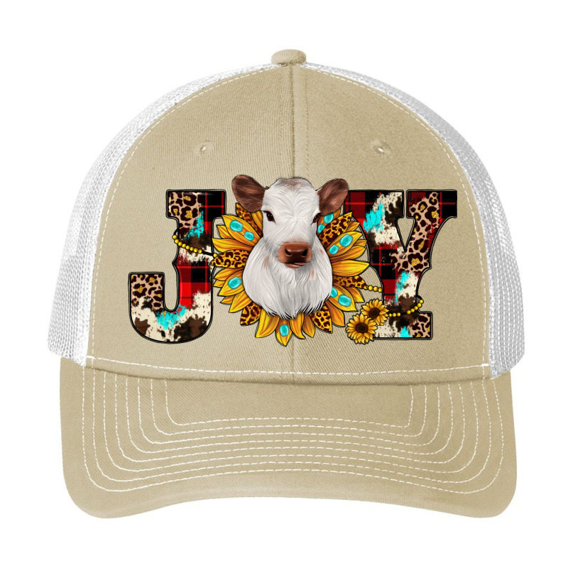 Christmas Joy Pa Trucker Cap by JahusDesignShop | Artistshot