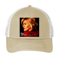 All I Want For Christmas Is You Pa Trucker Cap | Artistshot