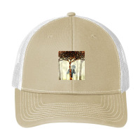 Hide N Seek Pa Trucker Cap | Artistshot