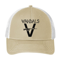 The Vandals Pa Trucker Cap | Artistshot