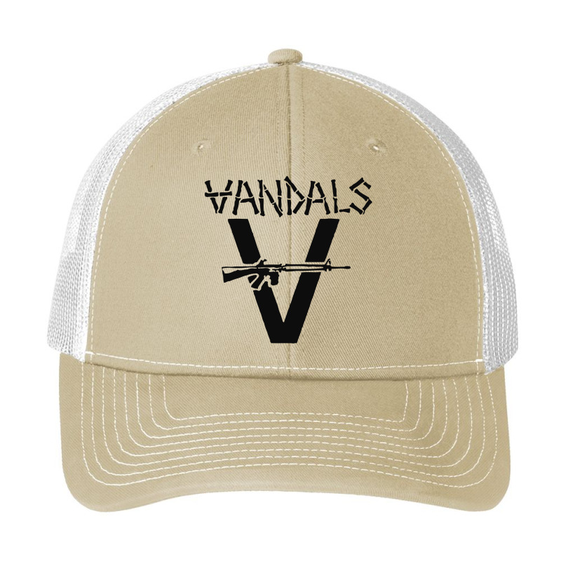 The Vandals Pa Trucker Cap | Artistshot