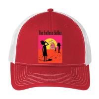 The Sunset Suffer Pa Trucker Cap | Artistshot