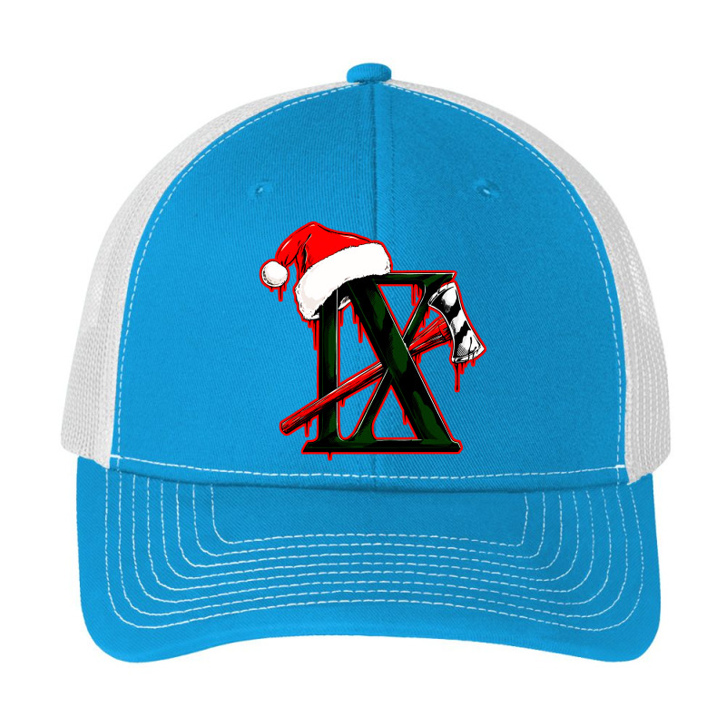 All I Want For Christmas Is You Pa Trucker Cap by ABudiPranoto | Artistshot