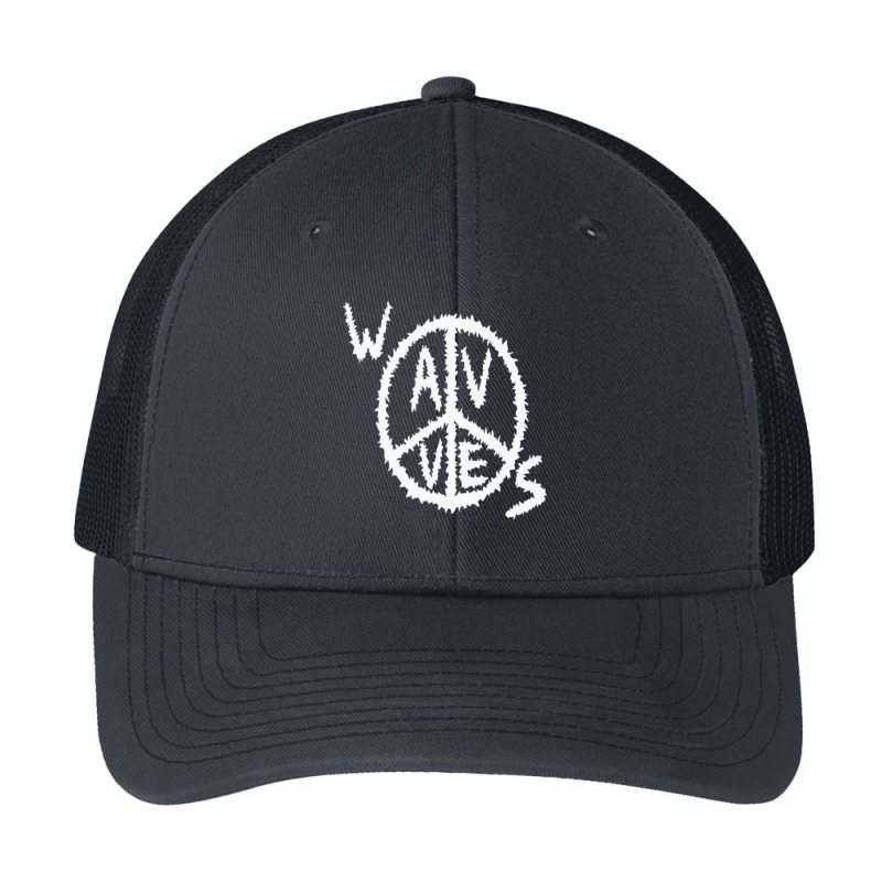 Wavves Pa Trucker Cap | Artistshot