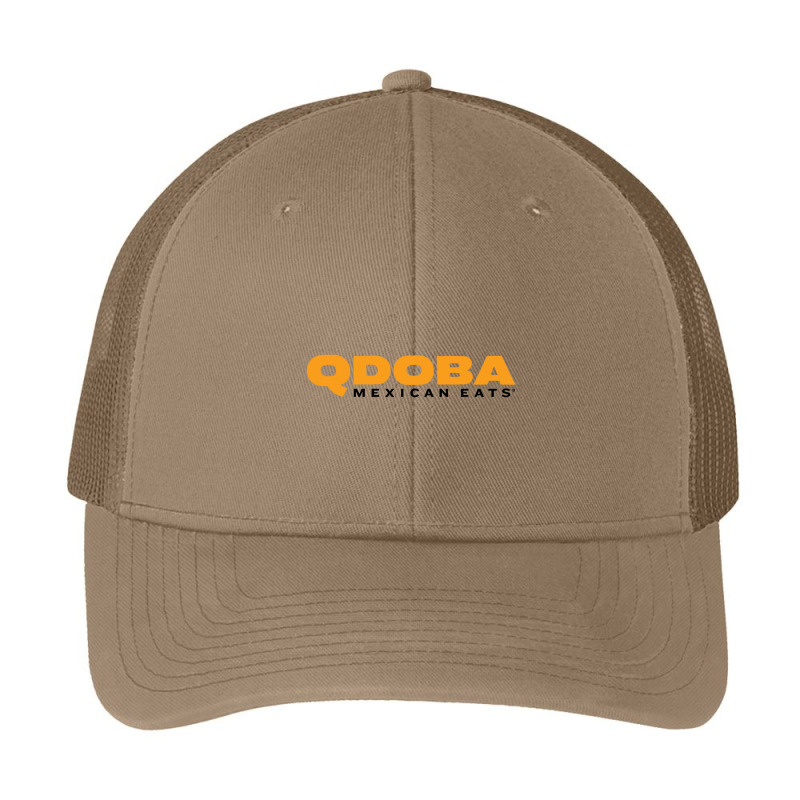 Resto Qdoba Pa Trucker Cap by Lielie Santang | Artistshot