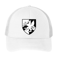 Barts And The London School Of Medicine And Dentistry Pa Trucker Cap | Artistshot