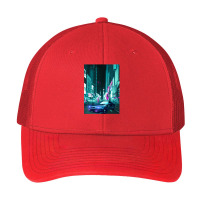 Car Retro Synthwave Pa Trucker Cap | Artistshot