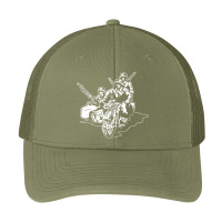 German Military Sidecar Pa Trucker Cap | Artistshot