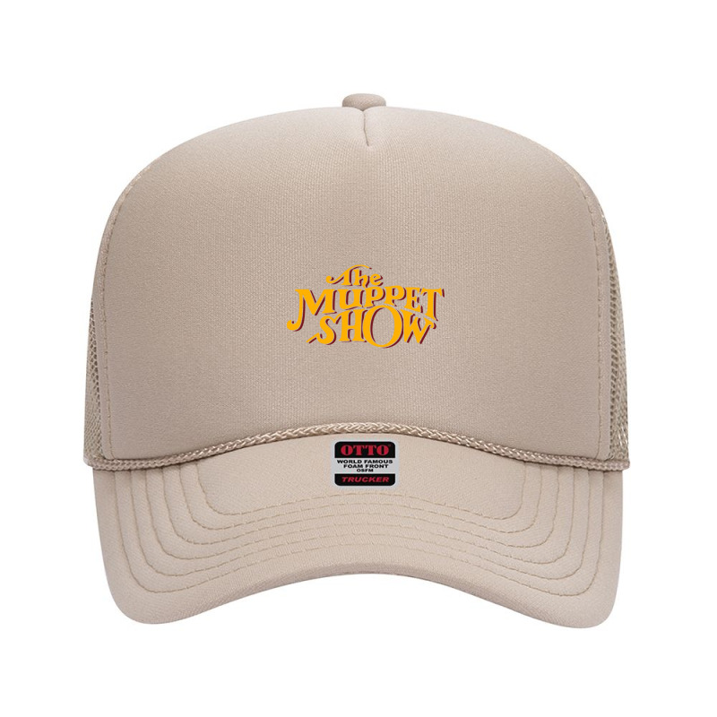 Mup Show Foam Trucker Hat by Kenruhaea79 | Artistshot