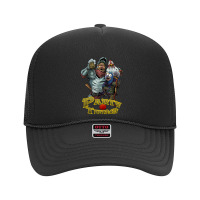 Party Time Foam Trucker Hat | Artistshot