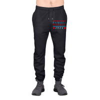 Kamala Harris 2024 For President Campaign Urban Sweatpant | Artistshot