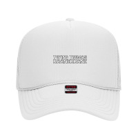 Tovino Thomas Kaanekkane Foam Trucker Hat | Artistshot