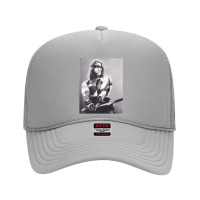 Conan The Barbarian 1 Foam Trucker Hat | Artistshot