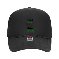 Bumper To Bumper Warranty Foam Trucker Hat | Artistshot