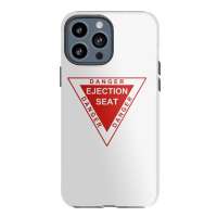 Danger Ejection Seat. Iphone 13 Pro Max Case | Artistshot