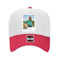 Killing Eve Villanelle Polaroid  5 Adjustable Baseball Cap | Artistshot