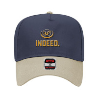 Indeed Tealc Goauld Apophis Symbol Quote Adjustable Baseball Cap | Artistshot