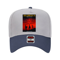 Halloween 3 Gift For Fans Adjustable Baseball Cap | Artistshot