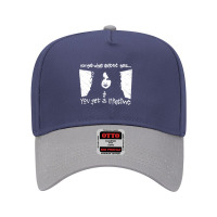 Death From Sandman Adjustable Baseball Cap | Artistshot