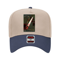 Mononoke Minimalistic Adjustable Baseball Cap | Artistshot