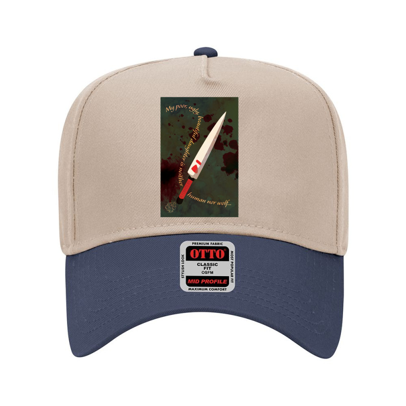 Mononoke Minimalistic Adjustable Baseball Cap by cm-arts | Artistshot