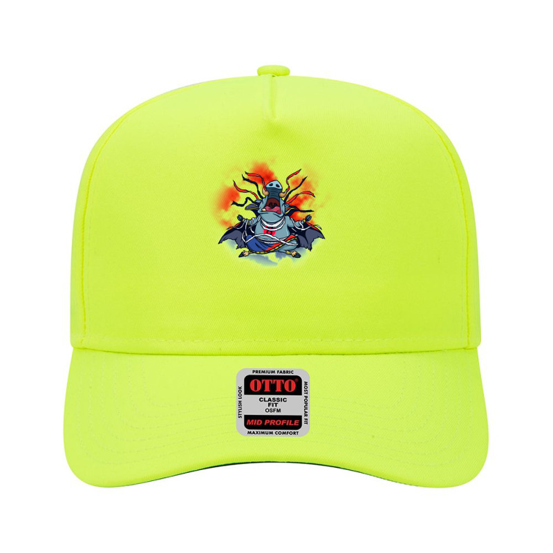 Pumbra Adjustable Baseball Cap by cm-arts | Artistshot