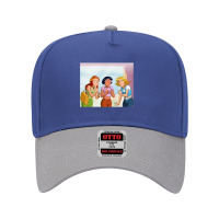 Totally Spies Adjustable Baseball Cap | Artistshot