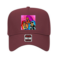 Thundercat Adjustable Baseball Cap | Artistshot