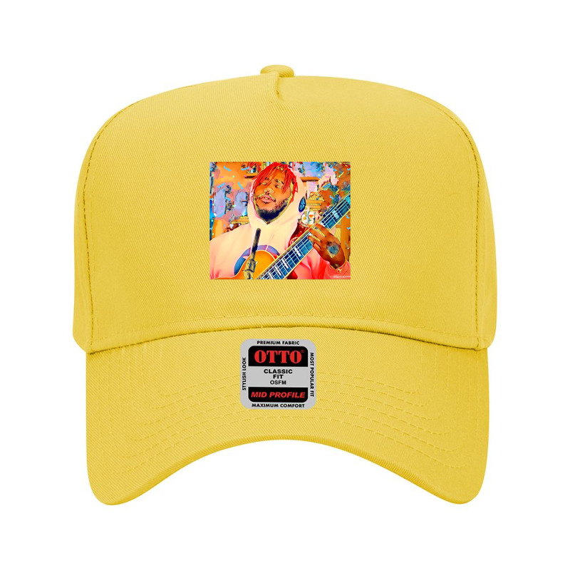 Thundercat  (3) Adjustable Baseball Cap by cm-arts | Artistshot