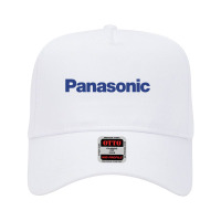 Panasonxic Adjustable Baseball Cap | Artistshot