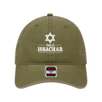 Tribe Of Issachar  Twelve Tribes Bible History Of Israel T Shirt Dyed Cap | Artistshot