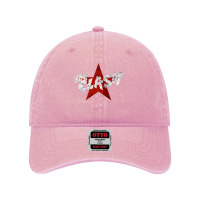 Star Clashhs Dyed Cap | Artistshot