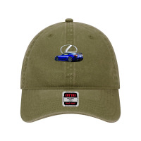 Supercar Products Dyed Cap | Artistshot