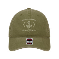 Naval Air Station Kingsville T Shirt Dyed Cap | Artistshot