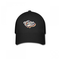 I Love Cairo City Usa Retro Vintage Baseball Cap | Artistshot