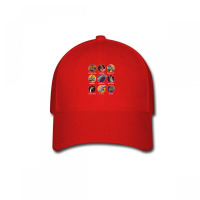 Dino Classification Humor Baseball Cap | Artistshot