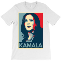 Kamala 2024 Vote Election T-shirt | Artistshot