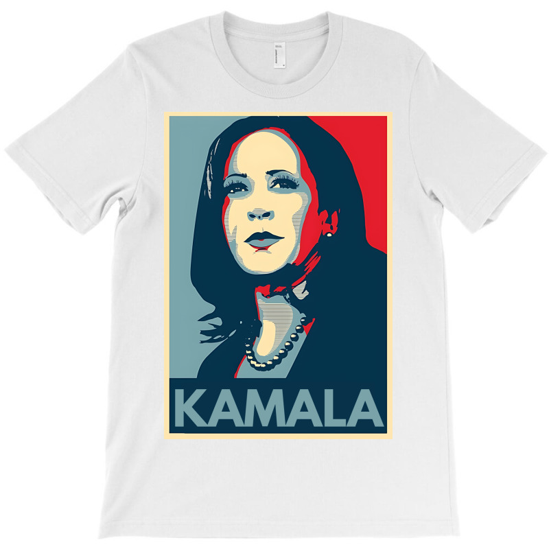 Kamala 2024 Vote Election T-shirt | Artistshot