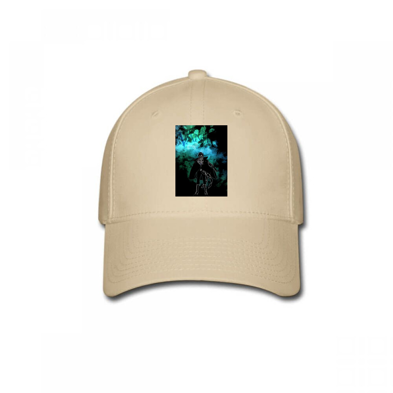 Blue Vampire Awakening Baseball Cap | Artistshot